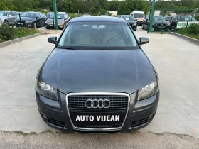 Audi A3 1.6i-102к.с-Автоматик-подгрев на седалките, снимка 2