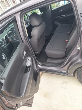 Chevrolet Orlando 2.0D 163, снимка 12
