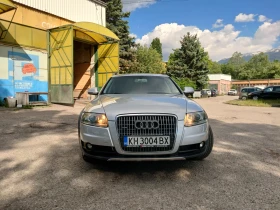 Audi A6 Allroad 3000, снимка 1