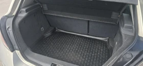 Opel Astra 1.7 CDTI iSUZU, снимка 7