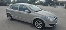 Opel Astra 1.7 CDTI iSUZU, снимка 4