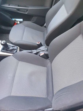 Opel Astra 1.7 CDTI iSUZU, снимка 12