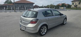 Opel Astra 1.7 CDTI iSUZU, снимка 3