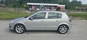 Opel Astra 1.7 CDTI iSUZU, снимка 5