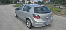 Opel Astra 1.7 CDTI iSUZU, снимка 6