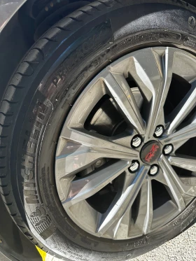 Peugeot 508 GT Line, снимка 9