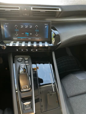 Peugeot 508 GT Line, снимка 11
