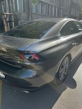 Peugeot 508 GT Line, снимка 5