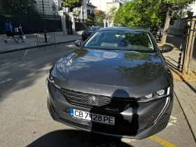 Peugeot 508 GT Line, снимка 3