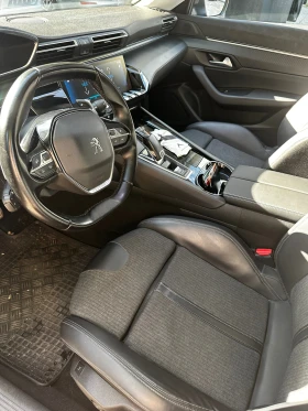 Peugeot 508 GT Line, снимка 10