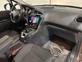 Peugeot 5008 NAVI* PANO, снимка 9