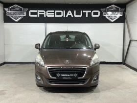 Peugeot 5008 NAVI* PANO, снимка 2