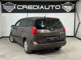 Peugeot 5008 NAVI* PANO, снимка 4