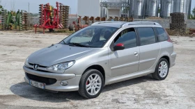 Peugeot 206 2.0 HDI, снимка 2