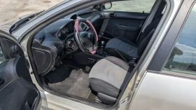 Peugeot 206 2.0 HDI, снимка 5