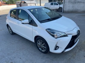 Toyota Yaris, снимка 2