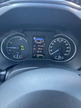 Toyota Yaris, снимка 4