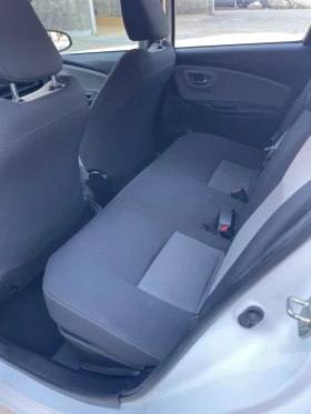 Toyota Yaris, снимка 6