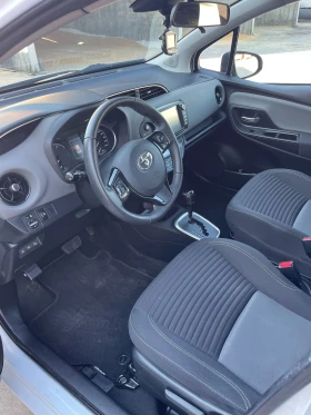 Toyota Yaris, снимка 3