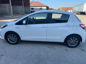 Toyota Yaris, снимка 5