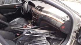 Mercedes-Benz S 430 4300, снимка 3