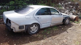 Mercedes-Benz S 430 4300, снимка 1