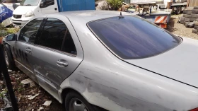 Mercedes-Benz S 430 4300, снимка 2
