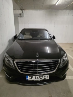 Mercedes-Benz SL 500, снимка 7
