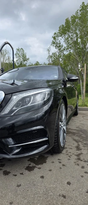 Mercedes-Benz SL 500, снимка 3