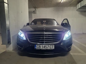 Mercedes-Benz SL 500, снимка 13