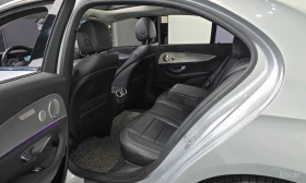 Mercedes-Benz E 300 AMG* PACK* ДИГИТАЛНО* ТАБЛО* BURMESTER* 360КАМЕРА*, снимка 15