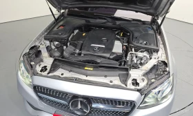 Mercedes-Benz E 300 AMG* PACK* ДИГИТАЛНО* ТАБЛО* BURMESTER* 360КАМЕРА*, снимка 17