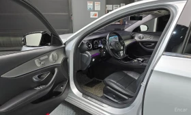 Mercedes-Benz E 300 AMG* PACK* ДИГИТАЛНО* ТАБЛО* BURMESTER* 360КАМЕРА*, снимка 7