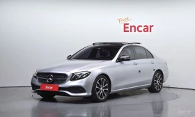 Mercedes-Benz E 300 AMG* PACK* ДИГИТАЛНО* ТАБЛО* BURMESTER* 360КАМЕРА*, снимка 1