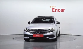 Mercedes-Benz E 300 AMG* PACK* ДИГИТАЛНО* ТАБЛО* BURMESTER* 360КАМЕРА*, снимка 4