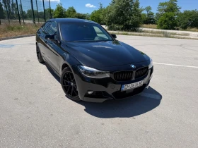 BMW 3gt 340i, снимка 6