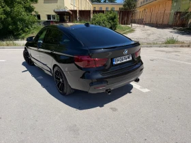BMW 3gt 340i, снимка 3
