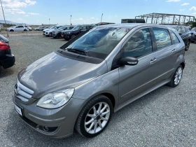 Mercedes-Benz B 170 (KATO НОВА), снимка 1