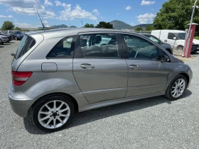 Mercedes-Benz B 170 (KATO НОВА), снимка 5