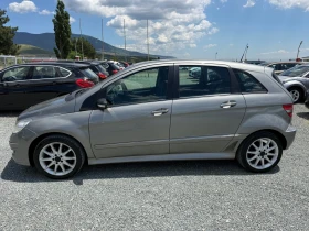 Mercedes-Benz B 170 (KATO НОВА), снимка 10