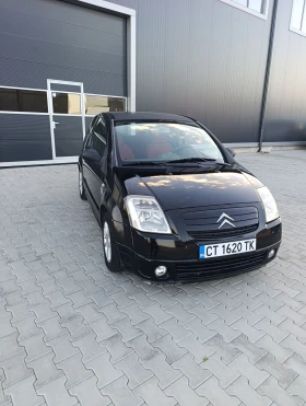 Citroen C2, снимка 5