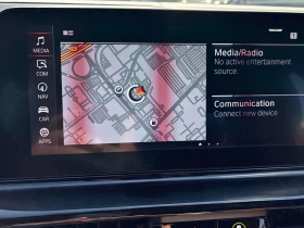 BMW 850 M850i xDrive / CARFAX, снимка 13