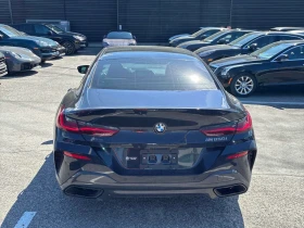 BMW 850 M850i xDrive / CARFAX, снимка 4