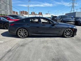 BMW 850 M850i xDrive / CARFAX, снимка 3