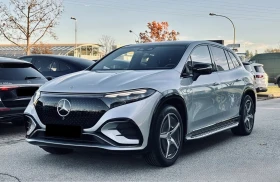 Mercedes-Benz EQS 450+ / SUV / AMG / AIRMATIC / 360/ HUD / NIGHT, снимка 2