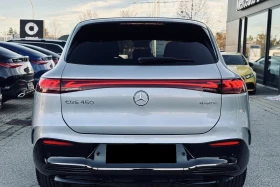Mercedes-Benz EQS 450+ / SUV / AMG / AIRMATIC / 360/ HUD / NIGHT, снимка 5
