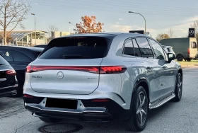 Mercedes-Benz EQS 450+ / SUV / AMG / AIRMATIC / 360/ HUD / NIGHT, снимка 7