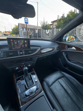 Audi A6 3.0 TFSI NAVI, снимка 9