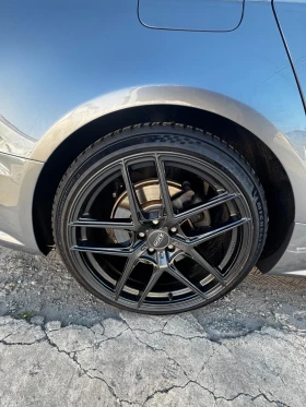 Audi A6 3.0 TFSI NAVI, снимка 13