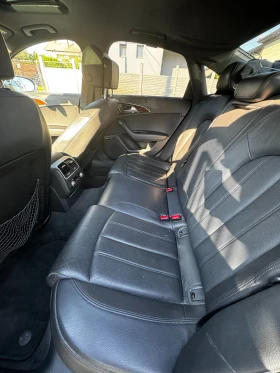 Audi A6 3.0 TFSI NAVI, снимка 14